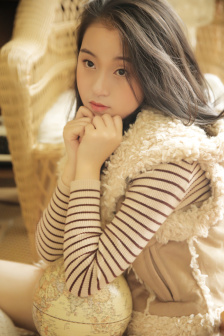 小东西多久没c了